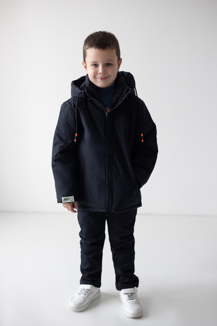 Куртка дитяча